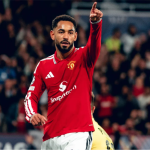 Man United vs Sabah FK 4-0: UCL Highlights and Tactics