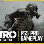 Marvel Wolverine PS5 Pro and Metro 2039 Ray Tracing Specs Guide