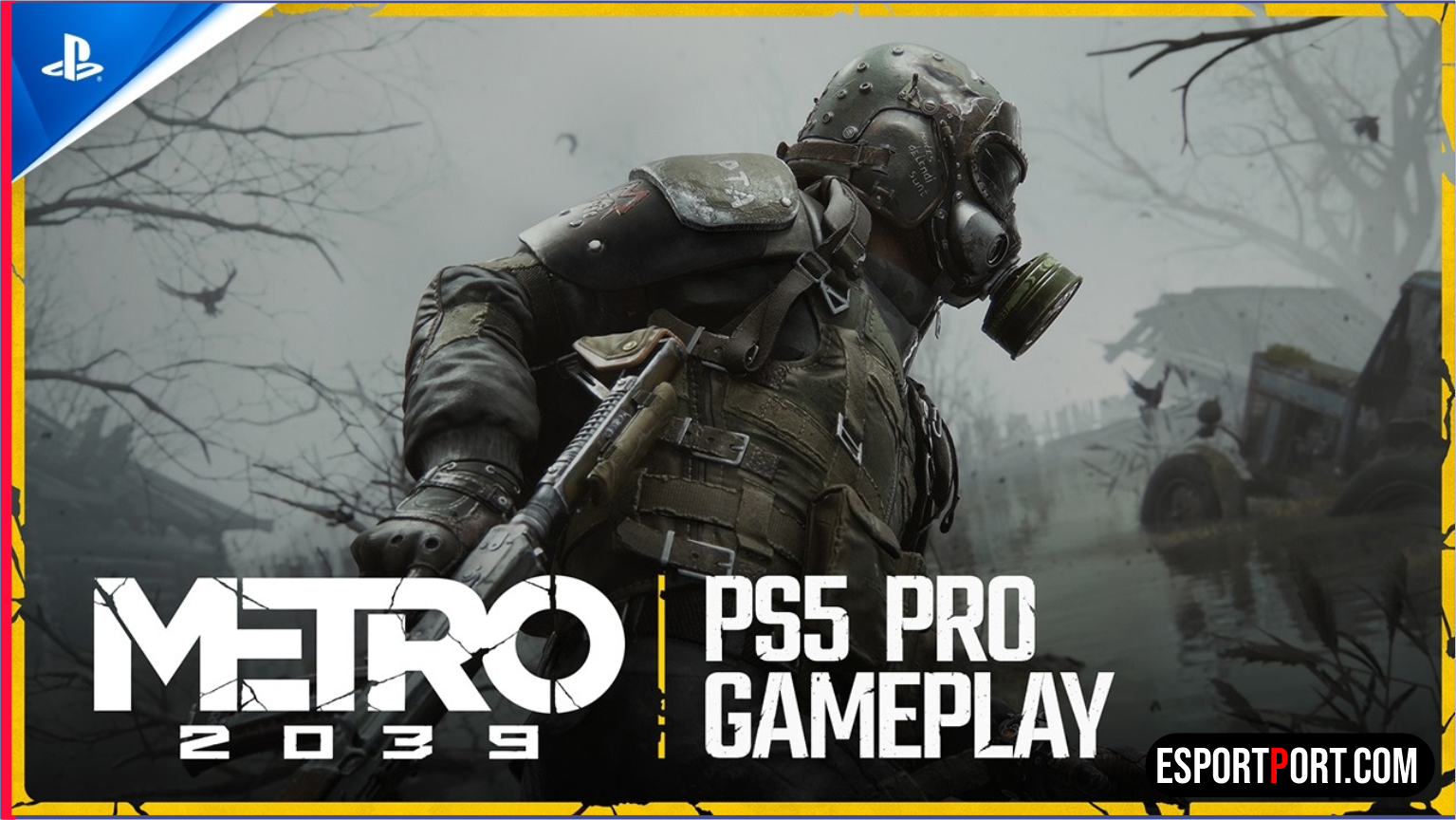 Marvel Wolverine PS5 Pro and Metro 2039 Ray Tracing Specs Guide