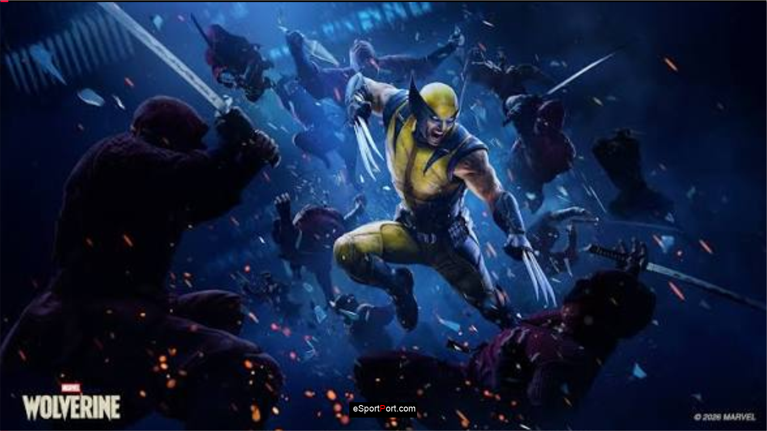 Marvel Wolverine Game Review: PS5 Pro Test | EsportPort