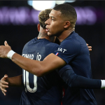 Mbappé Real Madrid role 2026, False 9 Mbappé analysis, Real Madrid 3-1 Real Sociedad Mbappé, Mbappé La Liga goals 2026