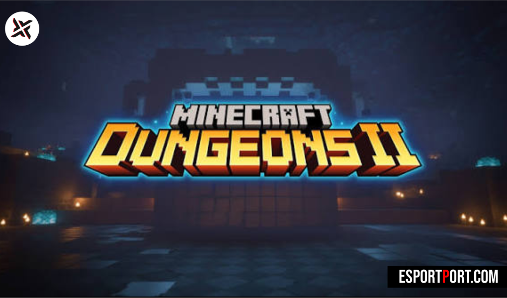 Minecraft Dungeons II launch guide for Ichor-infused steel weapons 4-player co-op and Harmonizer boss fight