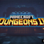 Minecraft Dungeons II launch guide for Ichor-infused steel weapons 4-player co-op and Harmonizer boss fight