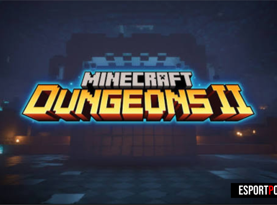 Minecraft Dungeons II launch guide for Ichor-infused steel weapons 4-player co-op and Harmonizer boss fight