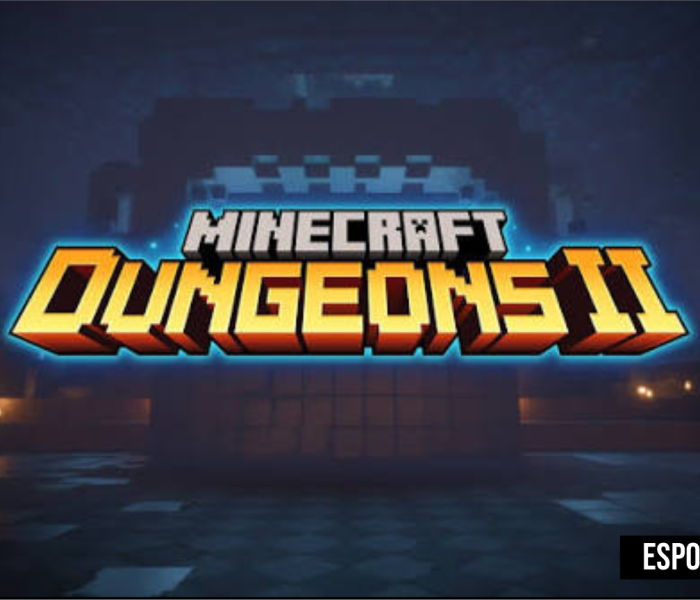 Minecraft Dungeons II launch guide for Ichor-infused steel weapons 4-player co-op and Harmonizer boss fight