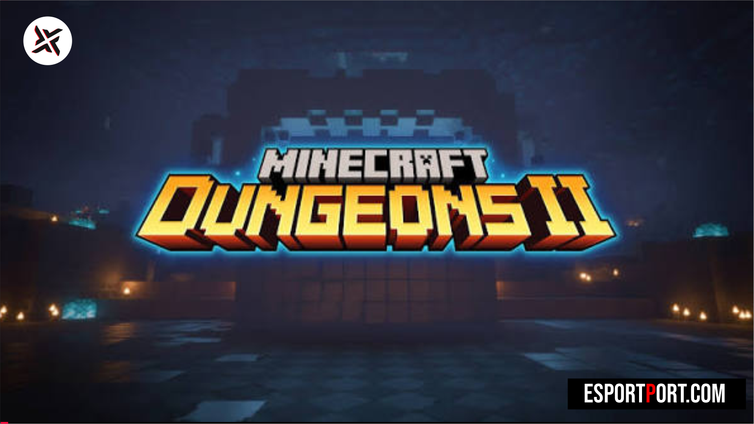 Minecraft Dungeons II launch guide for Ichor-infused steel weapons 4-player co-op and Harmonizer boss fight