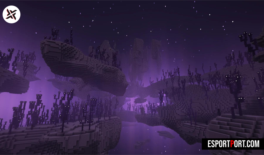 Minecraft The Sift fourth dimension Deep Dark Ancient City portal Ichor fluid The Singer Echo Golem and Dungeons II 2026 guide