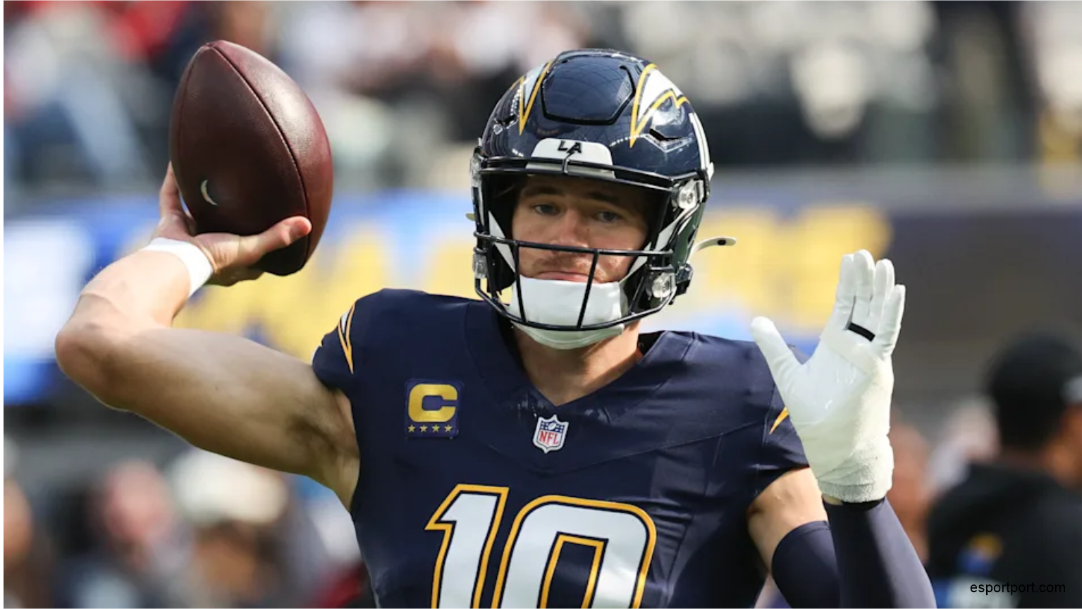 NFL Week 1 Storylines 2026: Goodell Deal, Patriots & Cowboys Trade Rumors