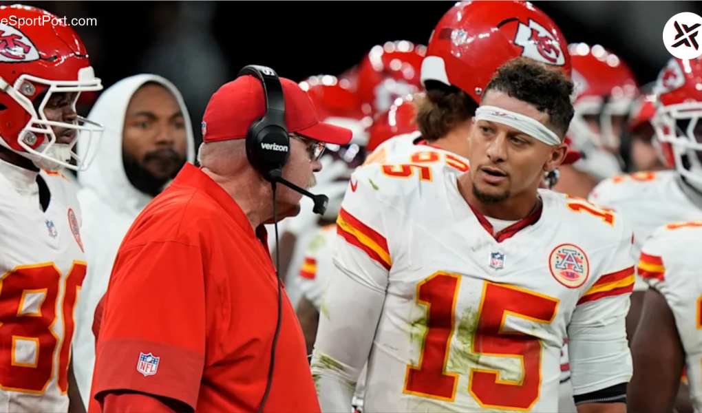 NFL Week 2 Sunday Schedule Game Times and TV Guide