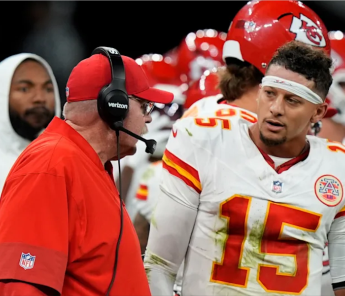 NFL Week 2 Sunday Schedule Game Times and TV Guide