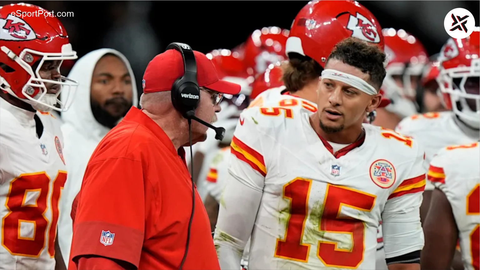 NFL Week 2 Sunday Schedule Game Times and TV Guide