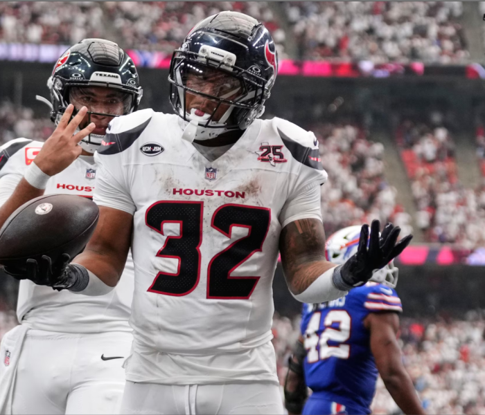 NFL Week 2 waiver wire