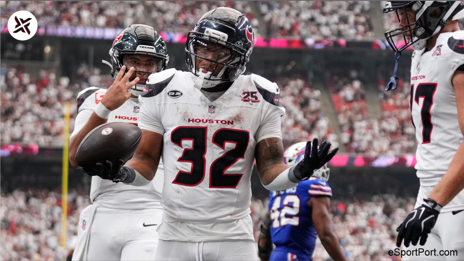NFL Week 2 waiver wire