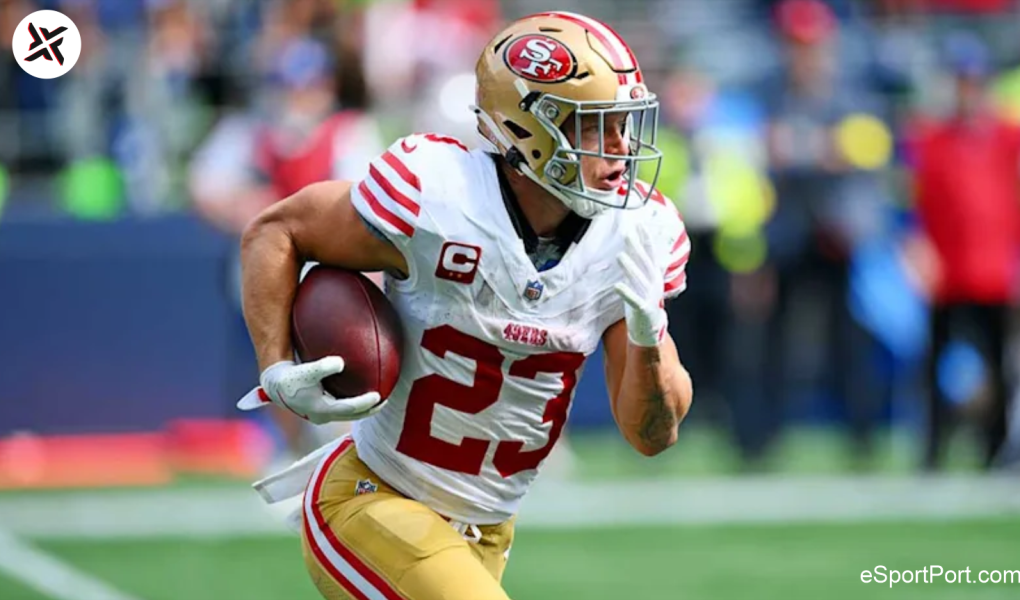 NFL Week 3 Fantasy: Start Sit & Sleepers | EsportPort