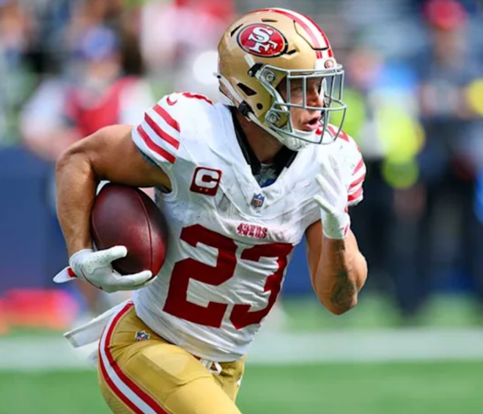 NFL Week 3 Fantasy: Start Sit & Sleepers | EsportPort