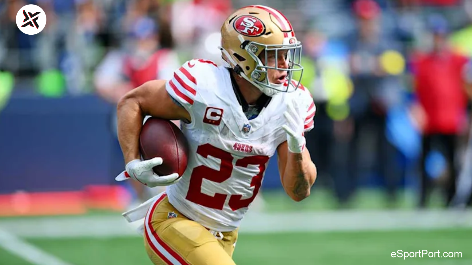 NFL Week 3 Fantasy: Start Sit & Sleepers | EsportPort