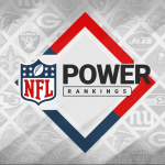 NFL Power Rankings 2026: Week 4 Analytics | EsportPort