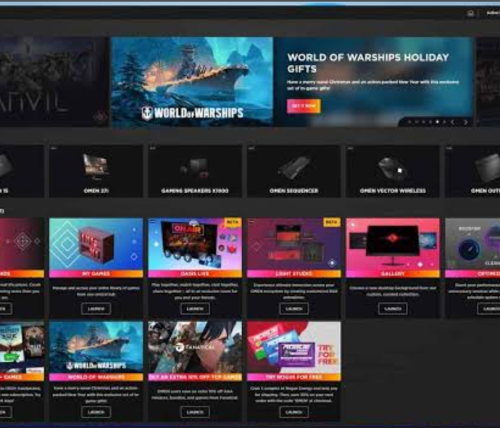 OMEN Gaming Hub Free Loot September 2026 Full Guide