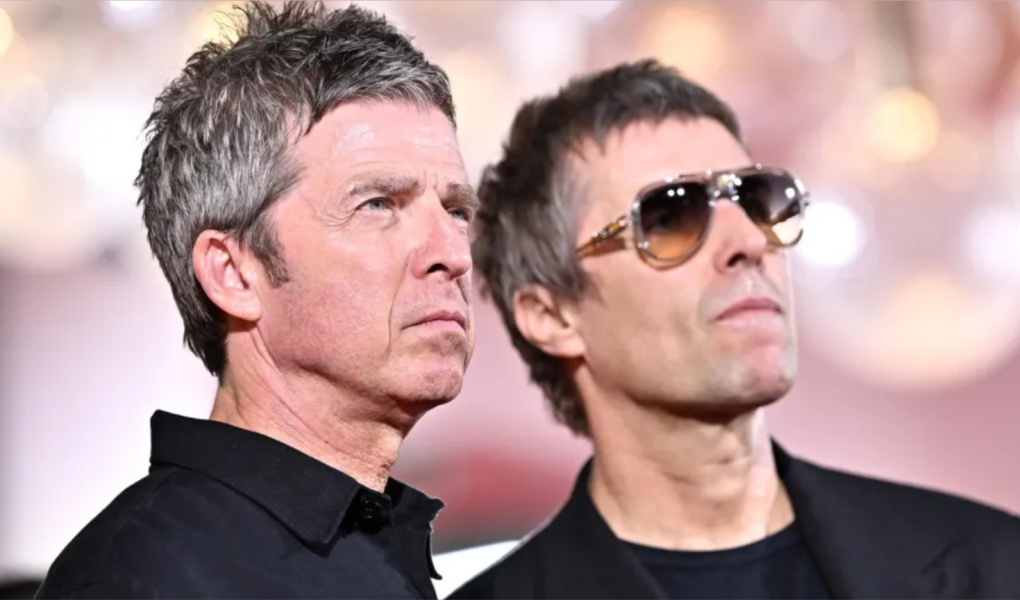 Oasis Live 27 schedule, Oasis Knebworth 2027 tickets, Oasis Etihad Manchester residency, Oasis ticket ballot registration September 17