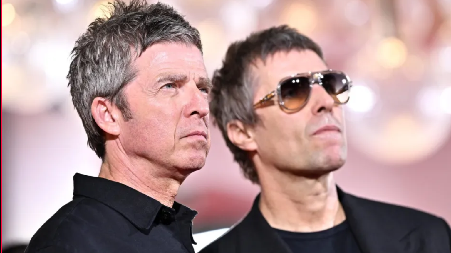 Oasis Live 27 schedule, Oasis Knebworth 2027 tickets, Oasis Etihad Manchester residency, Oasis ticket ballot registration September 17