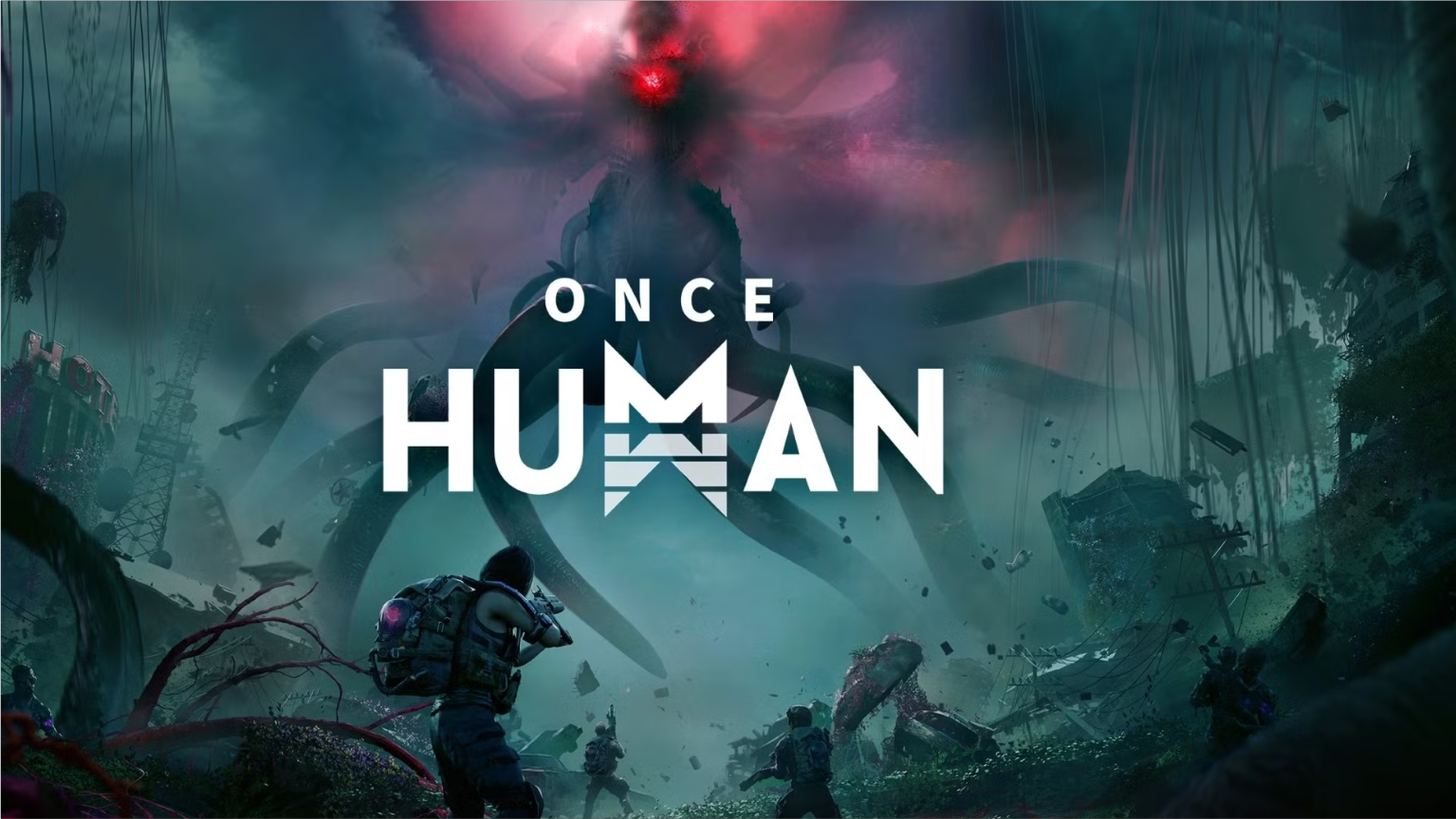 Once Human beast riding, Once Human animal ranching, Once Human downtime September 16, Once Human patch notes 3.0.6