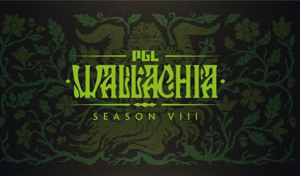 Dota 2 PGL Wallachia schedule, PGL Wallachia teams 2026, Dota 2 $1 million tournament Bucharest, PGL Wallachia Swiss stage