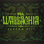 Dota 2 PGL Wallachia schedule, PGL Wallachia teams 2026, Dota 2 $1 million tournament Bucharest, PGL Wallachia Swiss stage