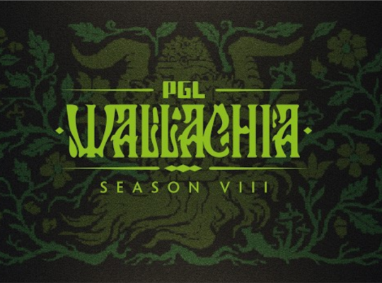Dota 2 PGL Wallachia schedule, PGL Wallachia teams 2026, Dota 2 $1 million tournament Bucharest, PGL Wallachia Swiss stage