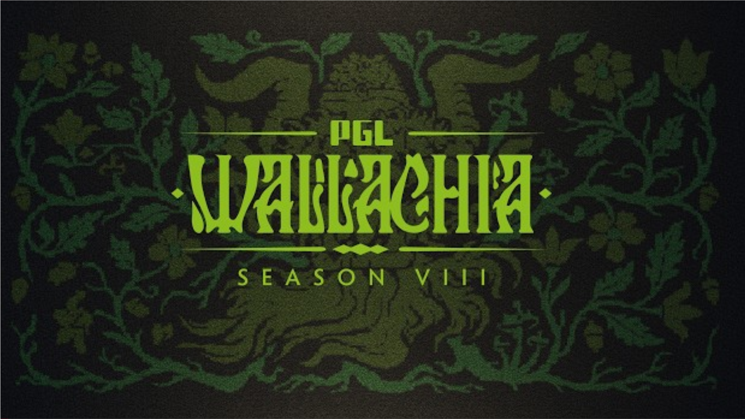 Dota 2 PGL Wallachia schedule, PGL Wallachia teams 2026, Dota 2 $1 million tournament Bucharest, PGL Wallachia Swiss stage