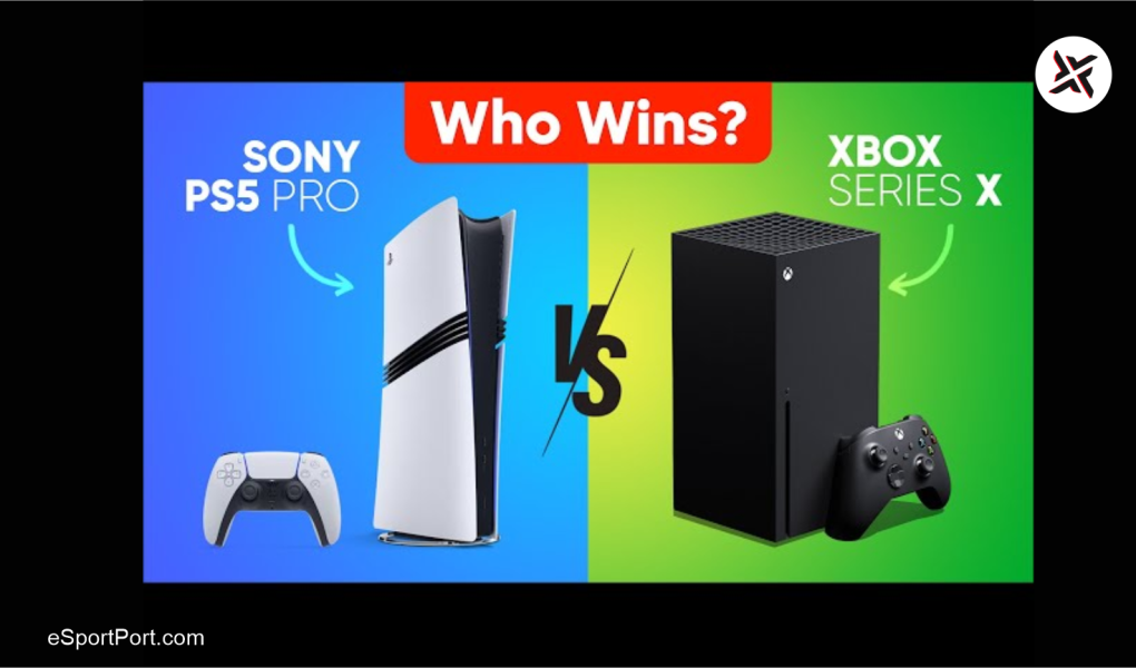 PS5 Pro vs Xbox Next: Holiday 2026 Console War Breakdown - Breaking News