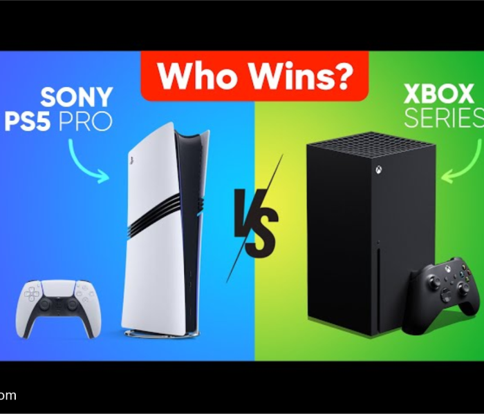 PS5 Pro vs Xbox: Graphics & Performance | EsportPort