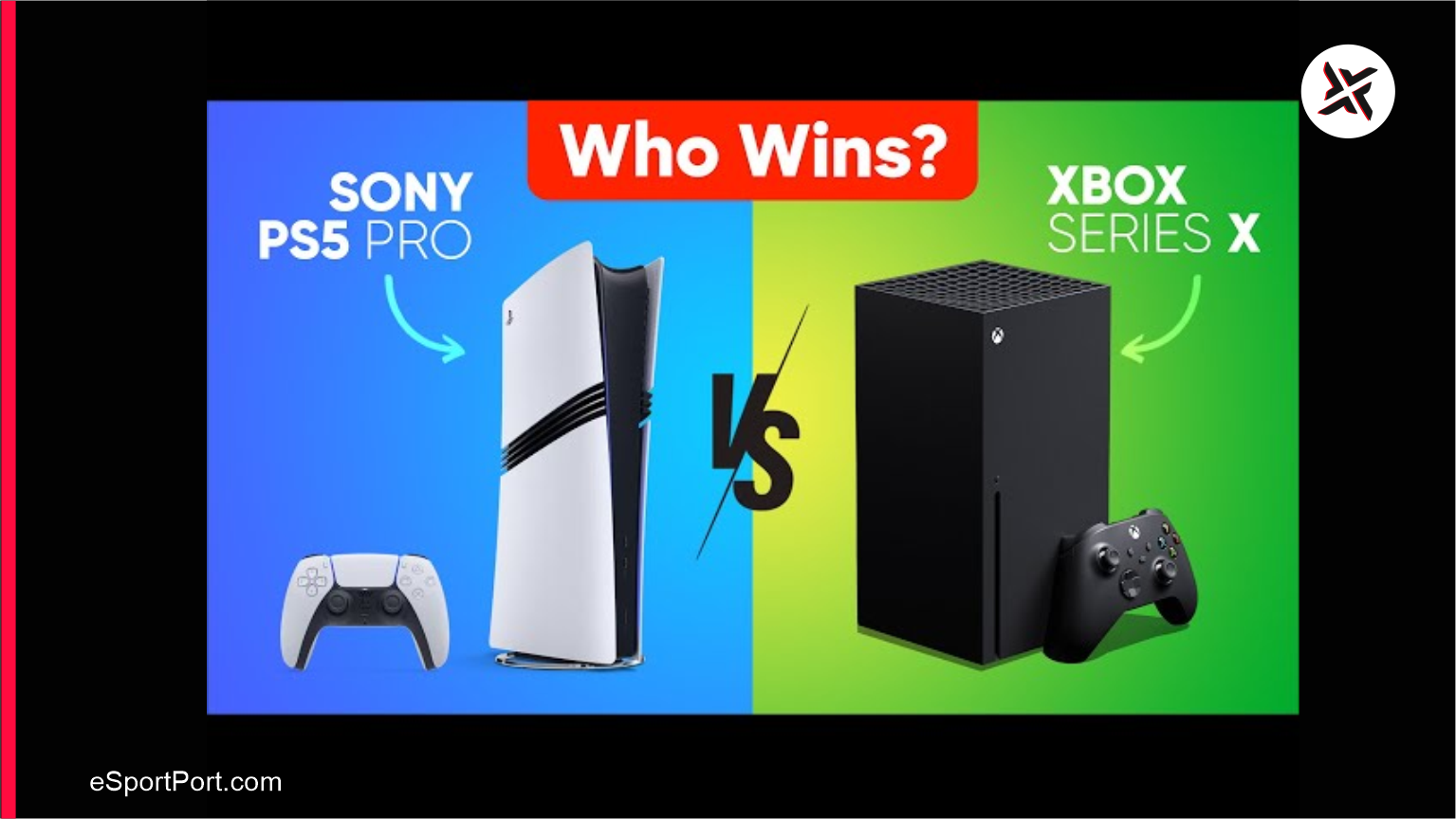 PS5 Pro vs Xbox Next: Holiday 2026 Console War Breakdown - Breaking News