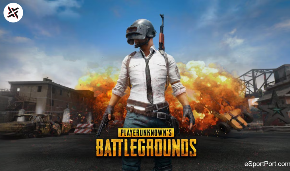 PUBG Mobile VNG Codes: Free Outfits & Crates | EsportPort