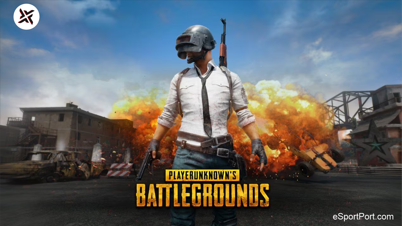 PUBG Mobile VNG Codes: Free Outfits & Crates | EsportPort