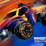 RLCS 2026 World Championship: Fort Worth Schedule & $1.2M Prize Pool
