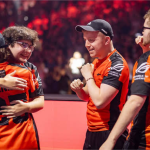 RLCS World Championship Scorecard: Main Event | EsportPort