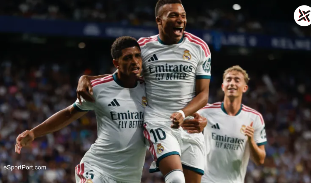 Real Madrid vs Real Sociedad Lineups and Odds 2026