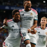 Real Madrid vs Real Sociedad Lineups and Odds 2026