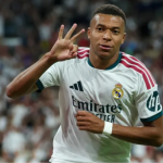 Real Madrid 3-1 Real Sociedad, Mbappé goals today, La Liga Week 3 results, Bellingham performance Real Madrid, Real Madrid top of La Liga 2026
