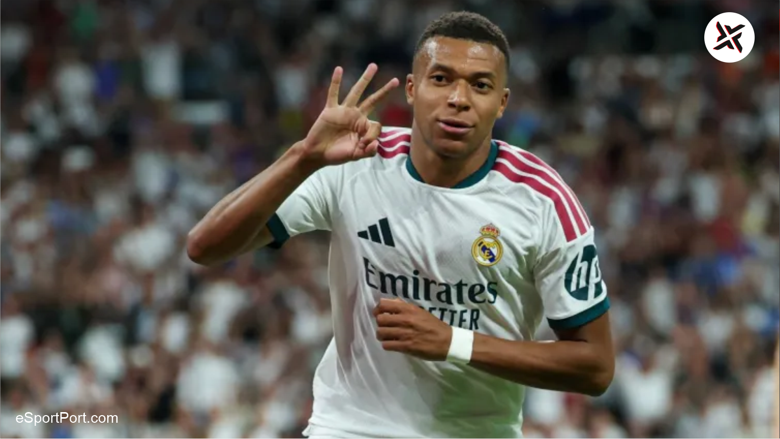 Real Madrid 3-1 Real Sociedad, Mbappé goals today, La Liga Week 3 results, Bellingham performance Real Madrid, Real Madrid top of La Liga 2026