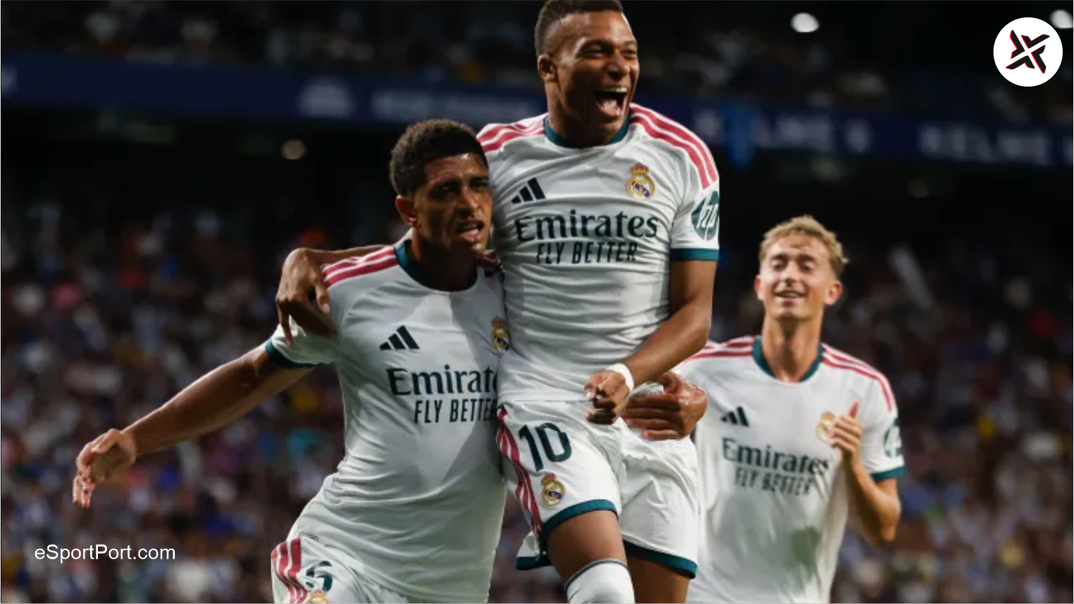 Real Madrid vs Real Sociedad Lineups and Odds 2026