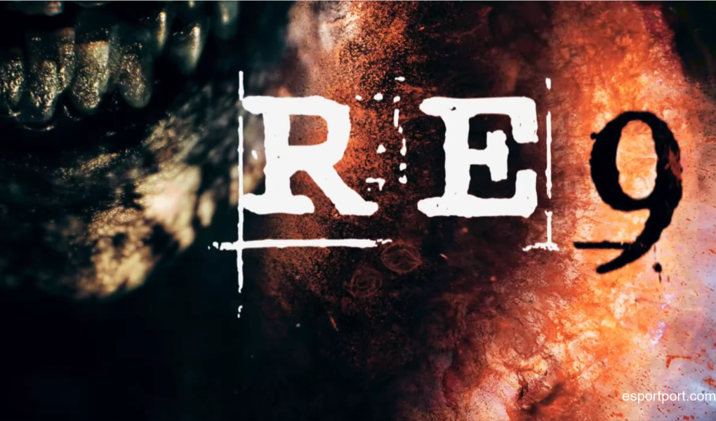 Resident Evil 9 Apocalypse gameplay, RE9 Stalker AI mechanics, RE Engine telemetry, Resident Evil 9 release date