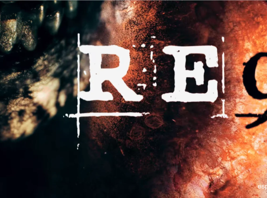 Resident Evil 9 Apocalypse gameplay, RE9 Stalker AI mechanics, RE Engine telemetry, Resident Evil 9 release date