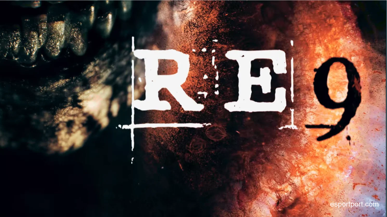 Resident Evil 9 Apocalypse gameplay, RE9 Stalker AI mechanics, RE Engine telemetry, Resident Evil 9 release date