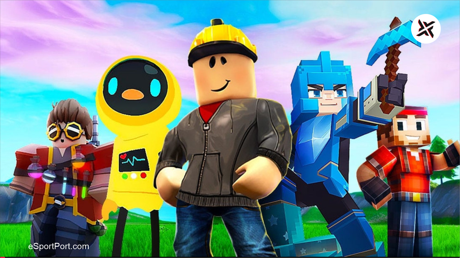 Roblox Promo Codes Today: Free Items Guide | EsportPort