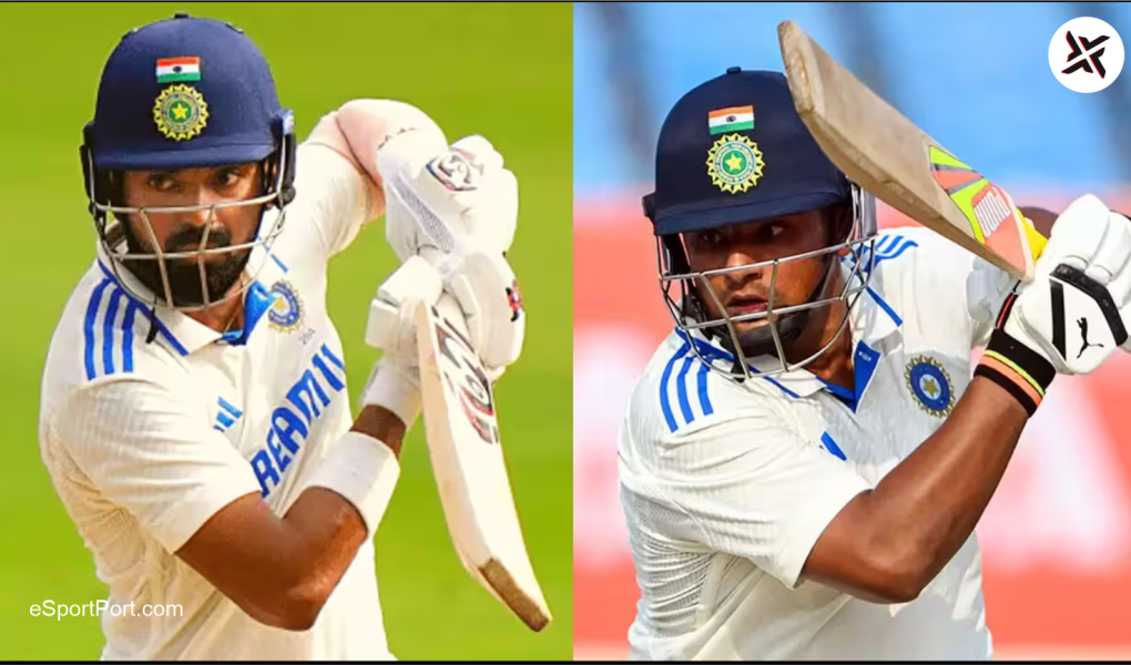 The Sarfaraz Khan vs KL Rahul selection debate heats up for the IND vs BAN 1st Test. Explore the head-to-head stats and pitch telemetry now.