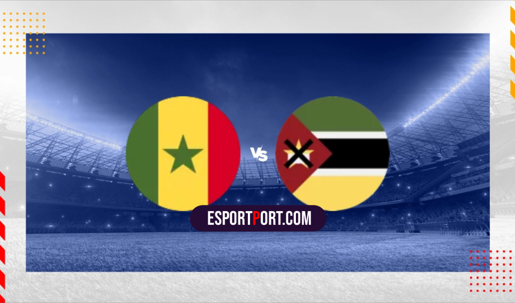 Senegal vs Mozambique Preview: Vieira Debut | EsportPort