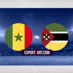 Senegal vs Mozambique Preview: Vieira Debut | EsportPort