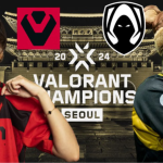 Sentinels vs Team Heretics Preview: VCT Champions Shanghai Group B Analysis