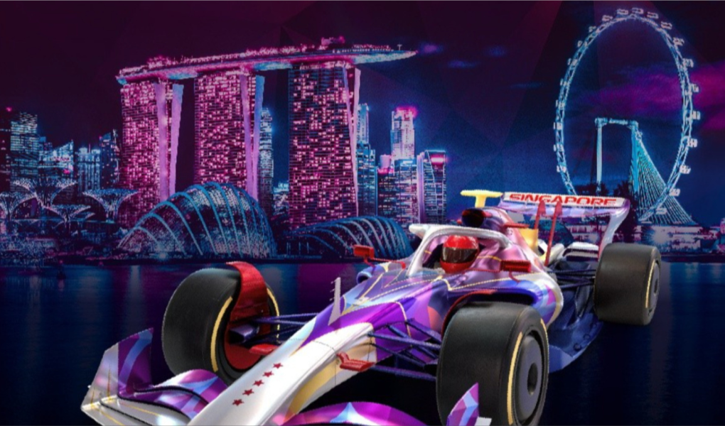 Follow the F1 Singapore Grand Prix 2026! Marina Bay Friday practice results, Saturday qualifying times, TV broadcast channels, and what to watch.